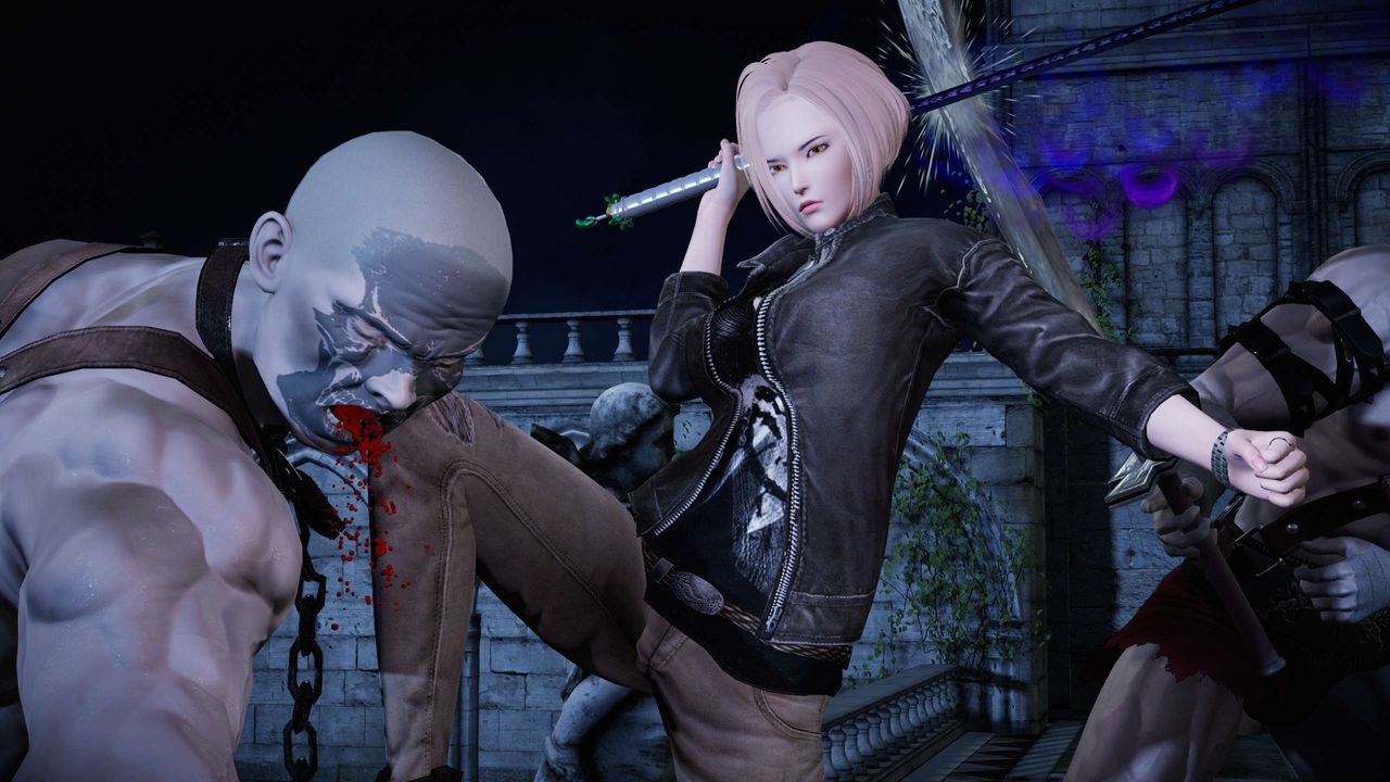 [3D]蝴蝶之殤第二季第19話