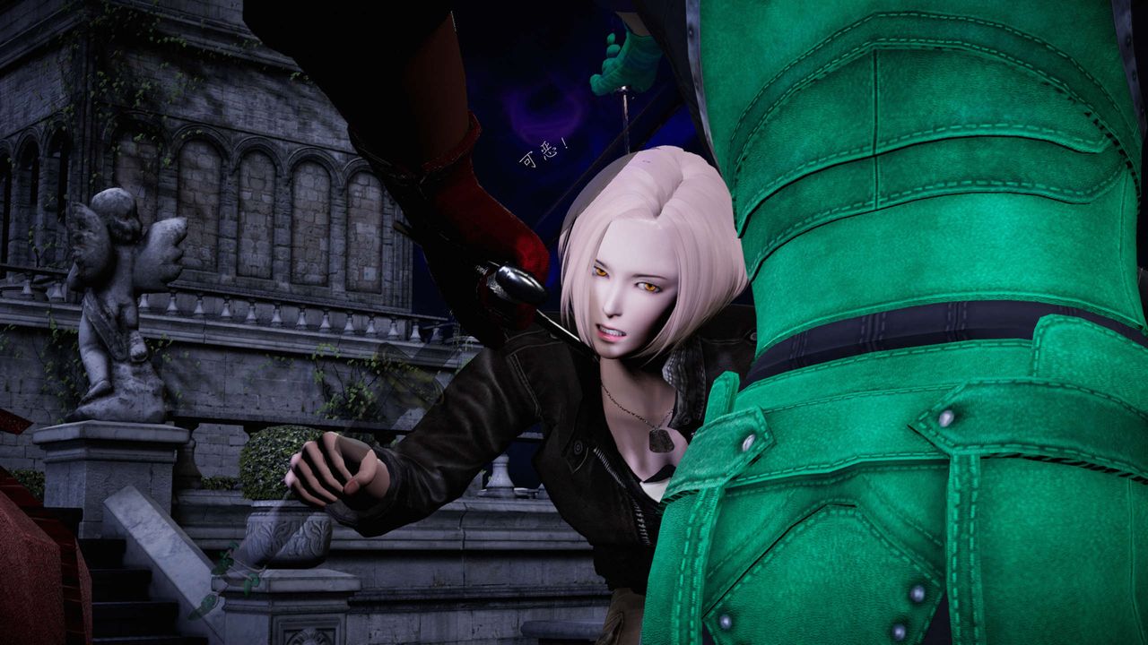 [3D]蝴蝶之殇第二季第19话