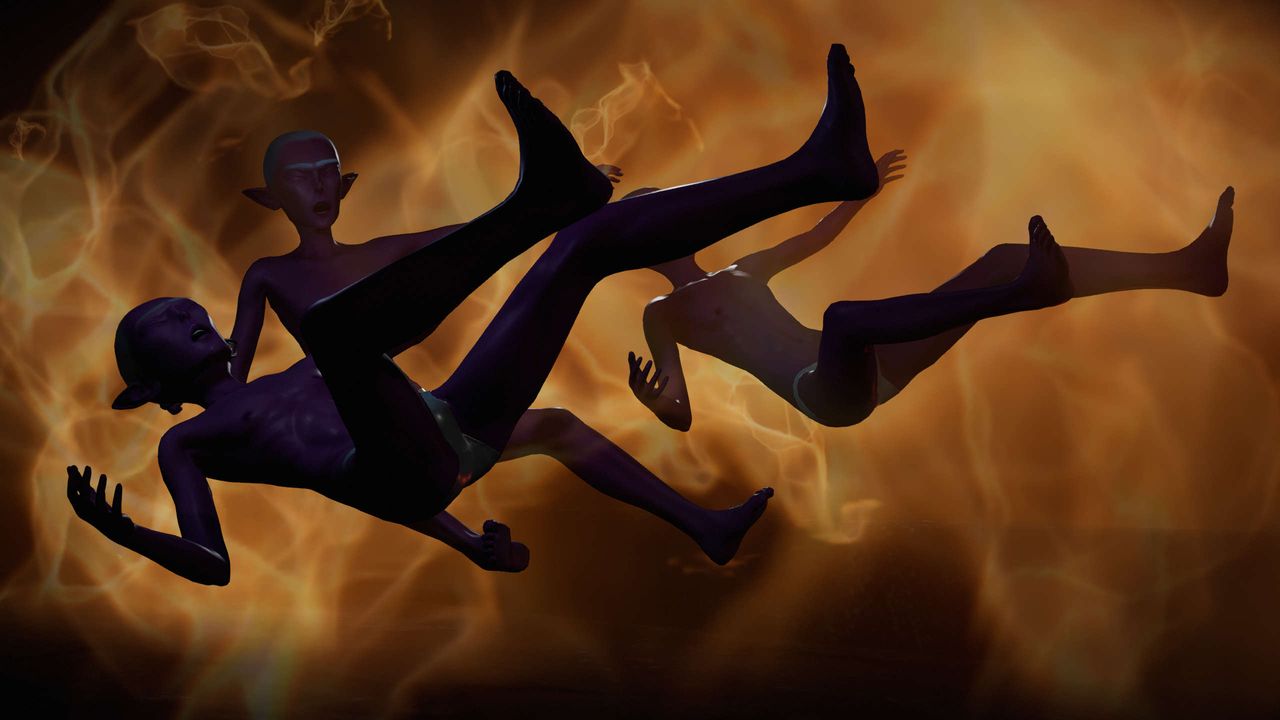 [3D]蝴蝶之殇第二季第19话