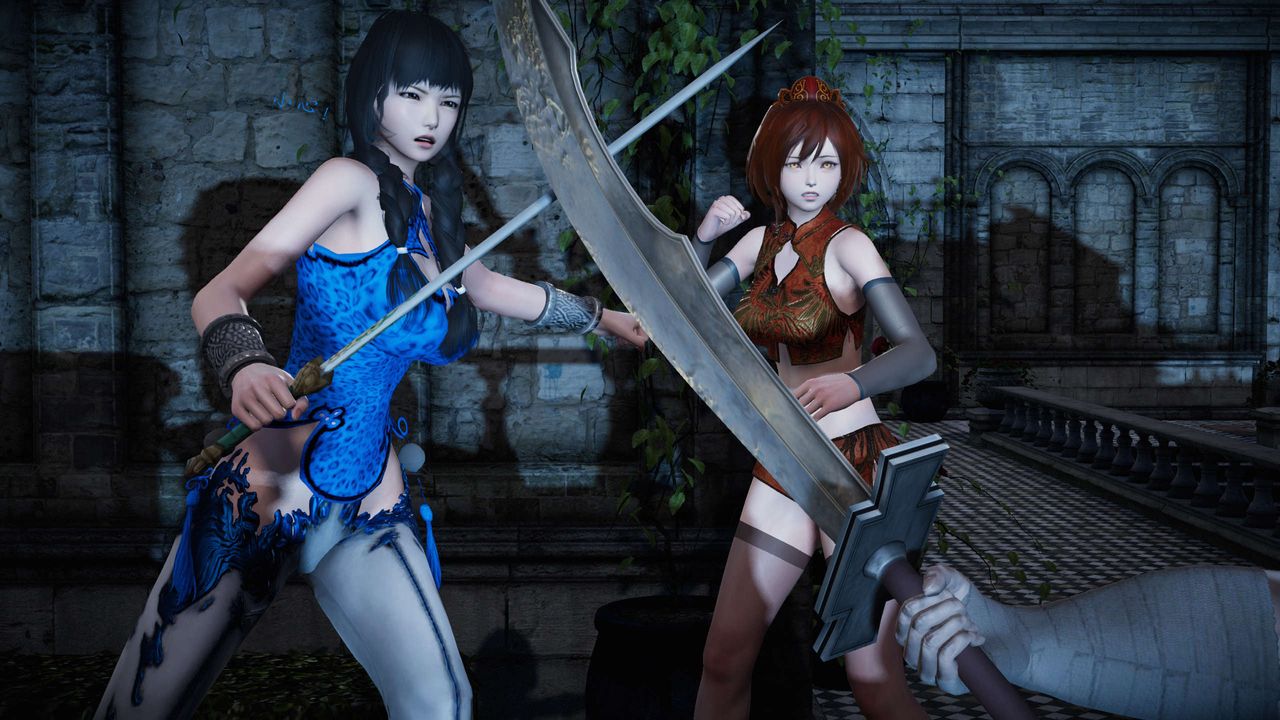 [3D]蝴蝶之殇第二季第19话