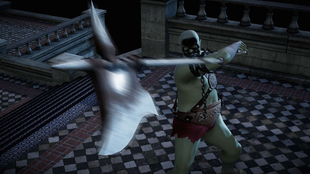 [3D]蝴蝶之殇第二季第19话