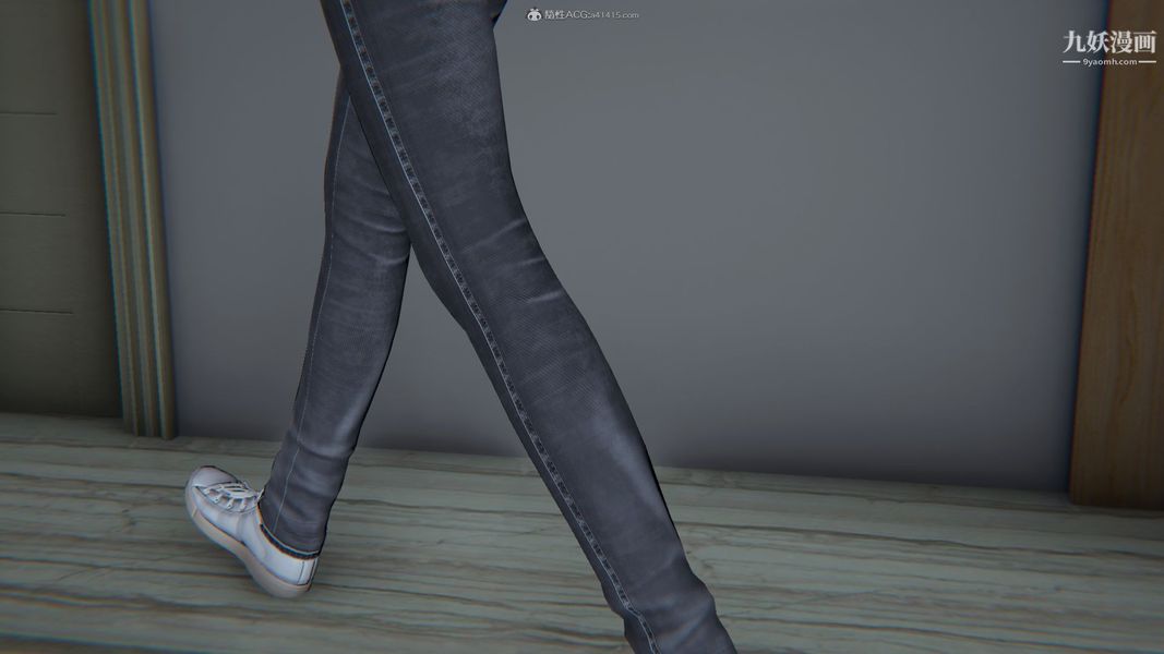 我和妈妈的秘密游戏[3D]第01章【第02话】