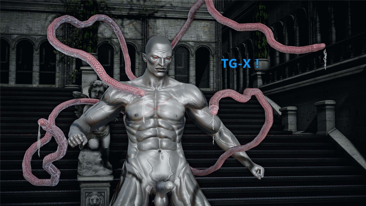 [3D]蝴蝶之殤第二季第21話