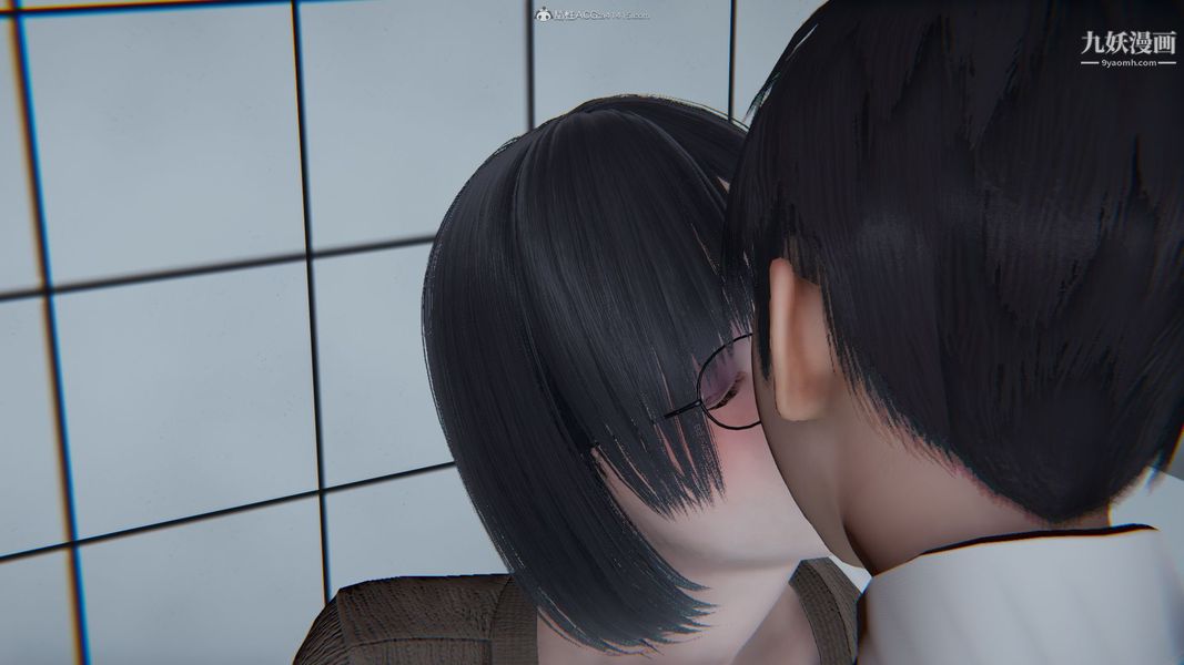 我和妈妈的秘密游戏[3D]第02章【第02话】