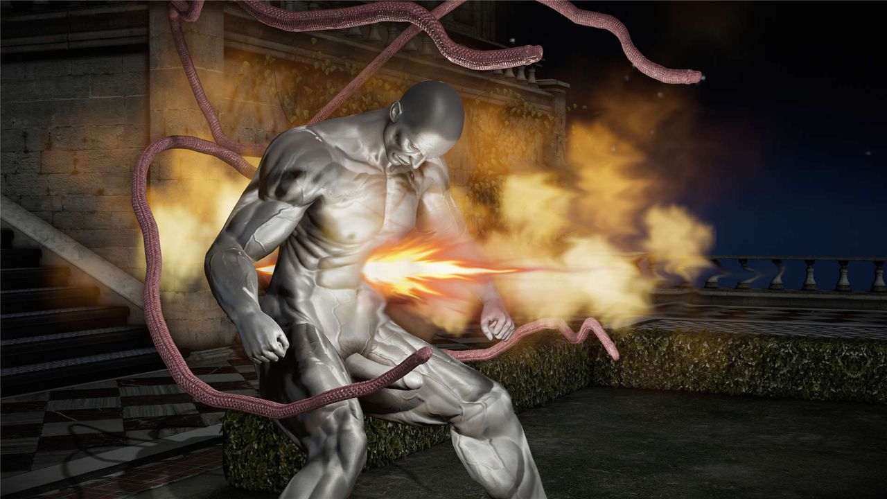 [3D]蝴蝶之殇第二季第21话