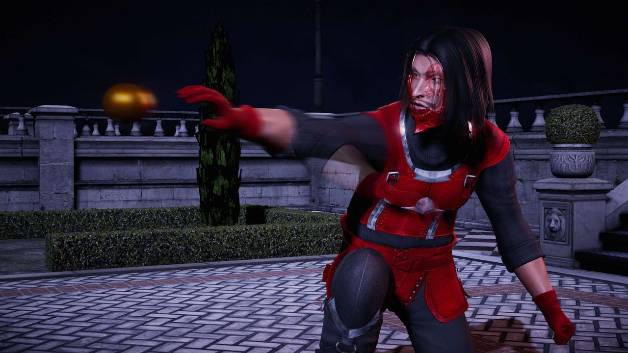 [3D]蝴蝶之殇第二季第22话