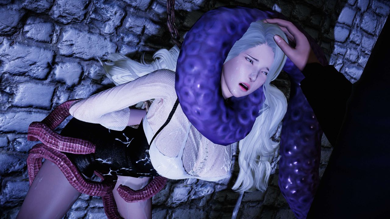 [3D]蝴蝶之殇第二季第22话