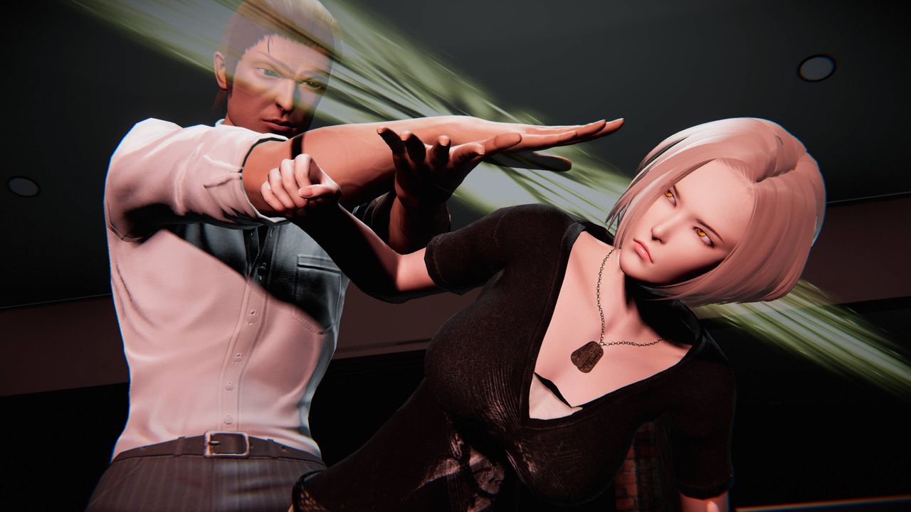 [3D]蝴蝶之殤第二季第23話