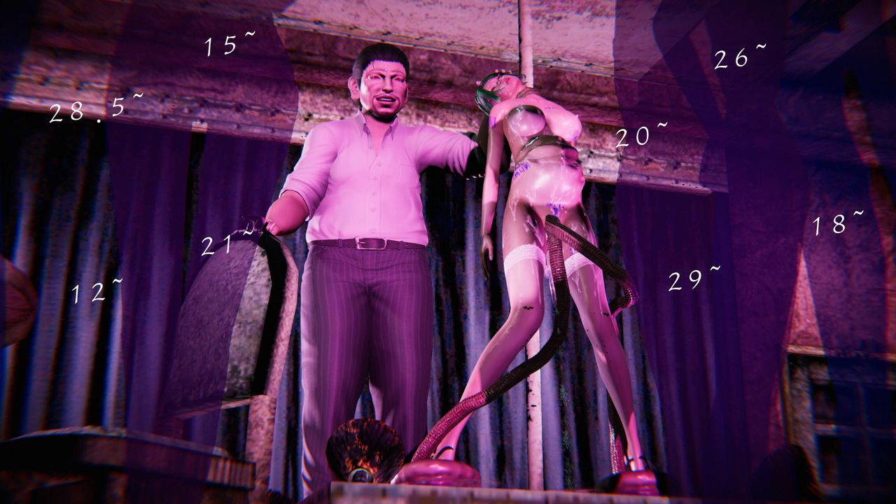 [3D]蝴蝶之殇第二季第23话