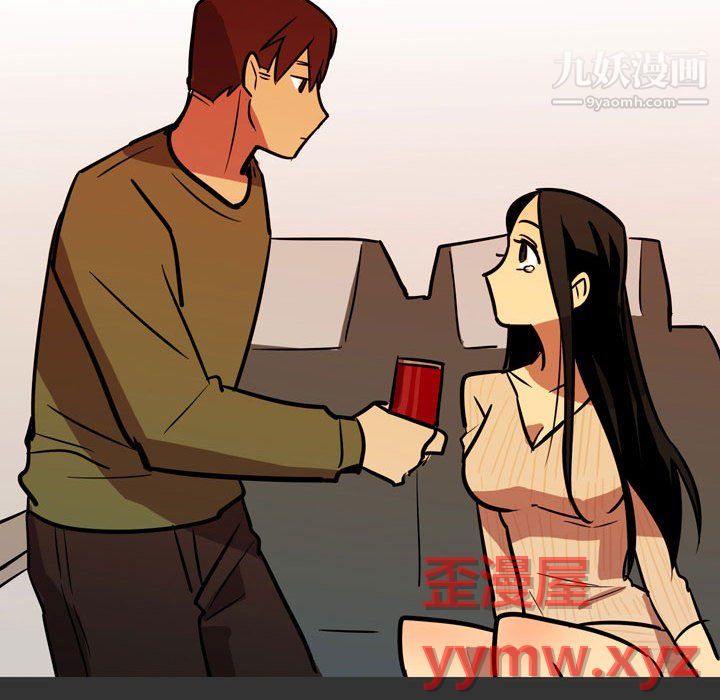 情事物语Honey第3话