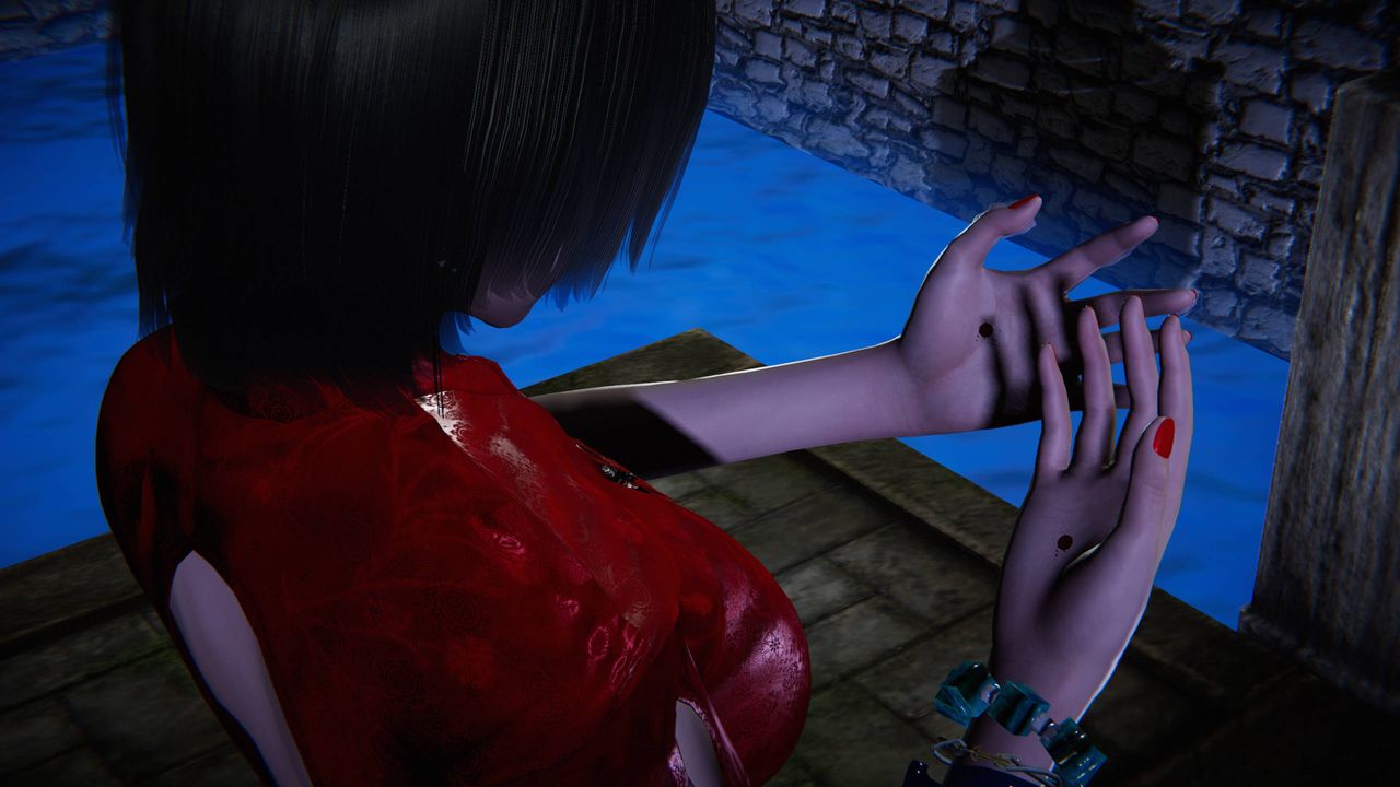 [3D]蝴蝶之殇第二季第23话