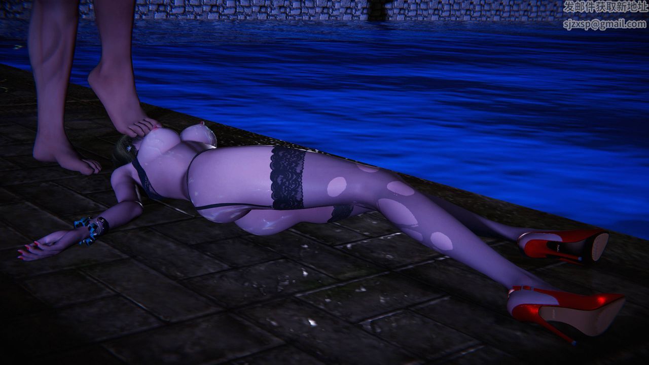 [3D]蝴蝶之殇第二季第24话