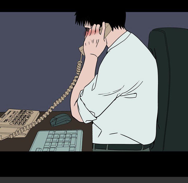 情事物語Honey第7話