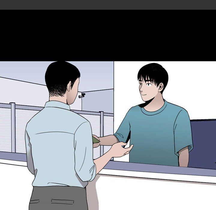 情事物语Honey第8话