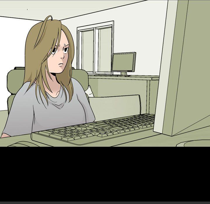 情事物语Honey第8话