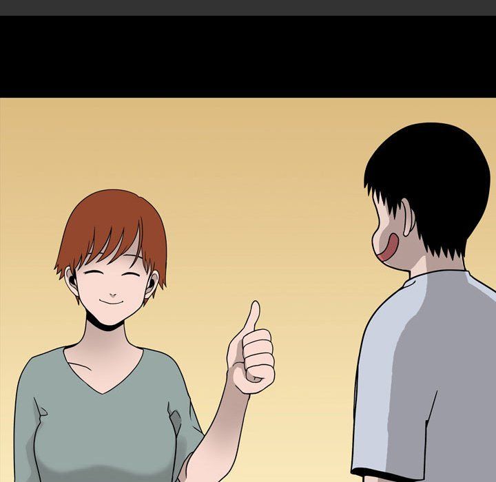 情事物語Honey第8話