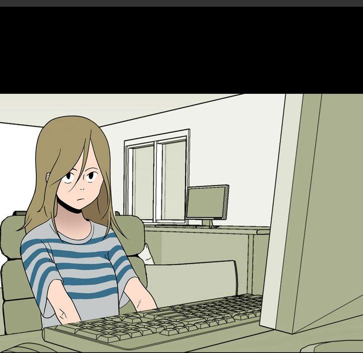 情事物语Honey第8话