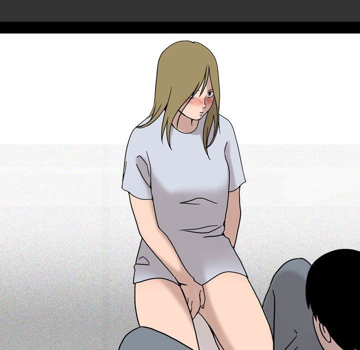 情事物语Honey第8话