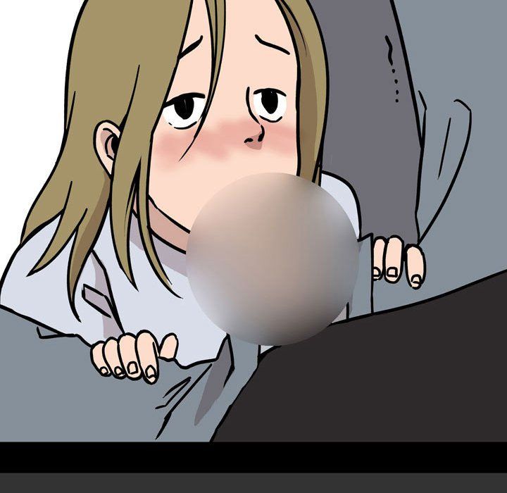 情事物語Honey第8話