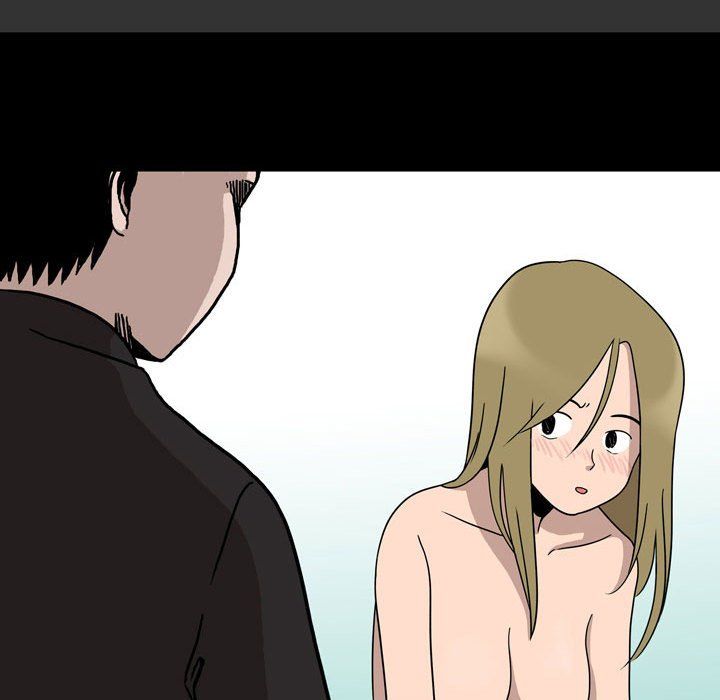 情事物語Honey第9話