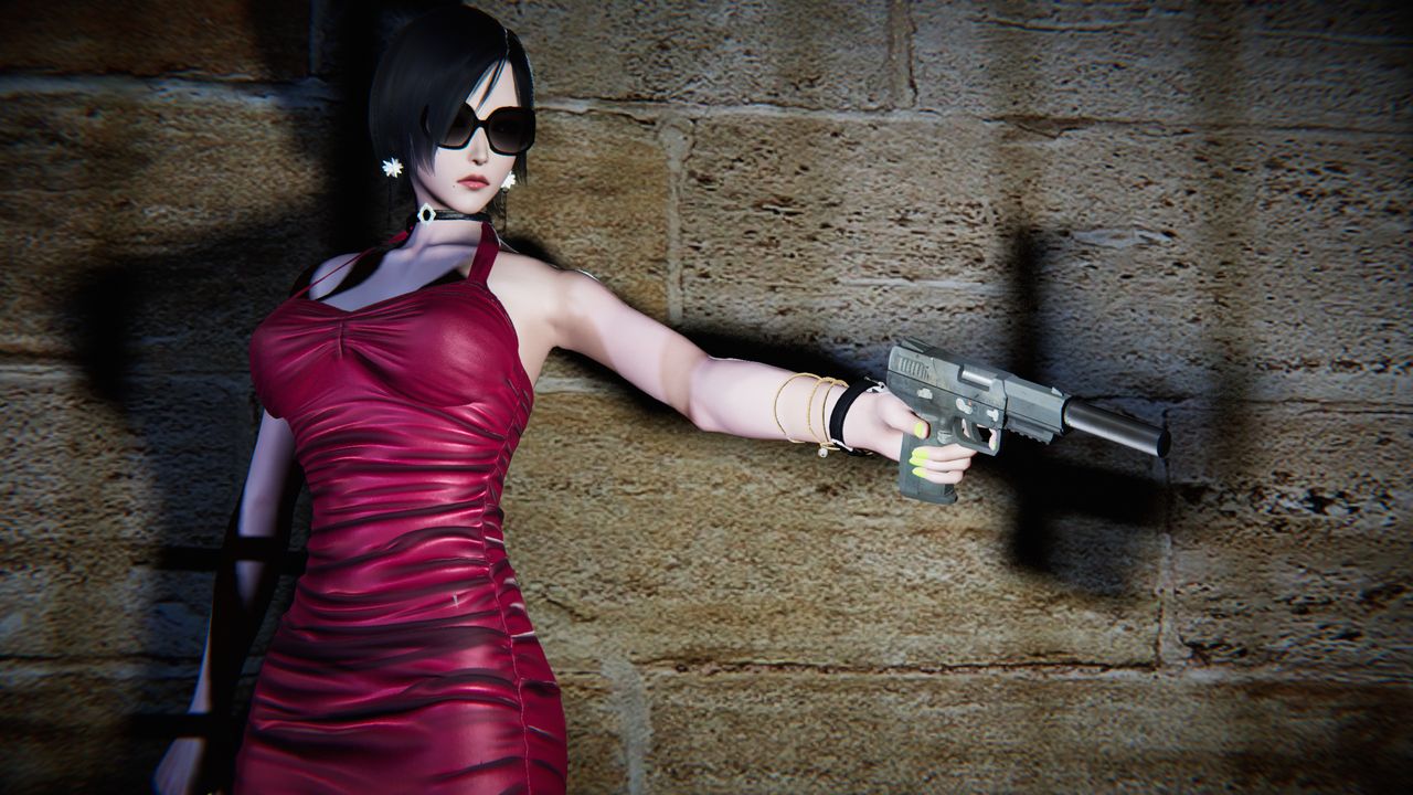 [3D]蝴蝶之殤第二季第26話