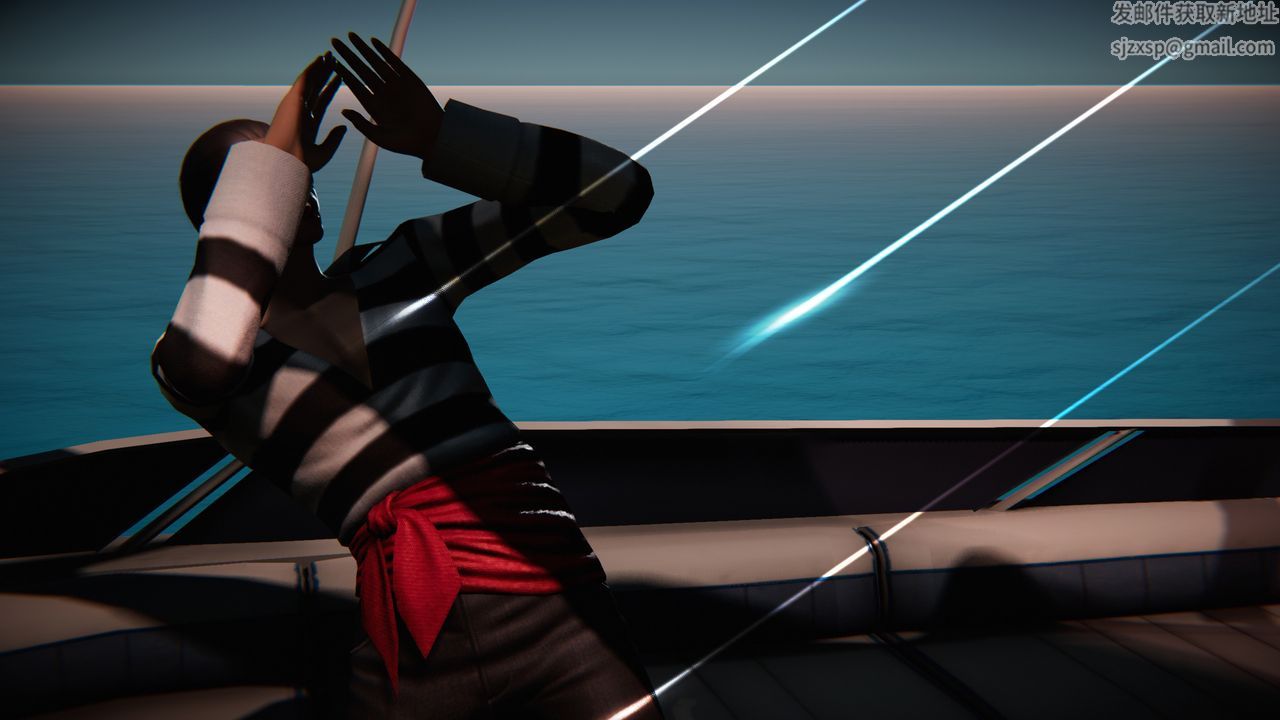 [3D]蝴蝶之殇第二季第26话