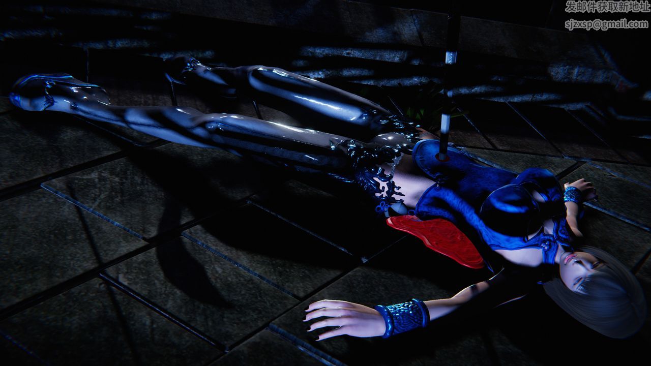 [3D]蝴蝶之殇第二季第26话