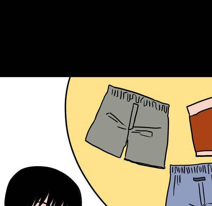 情事物语Honey第10话