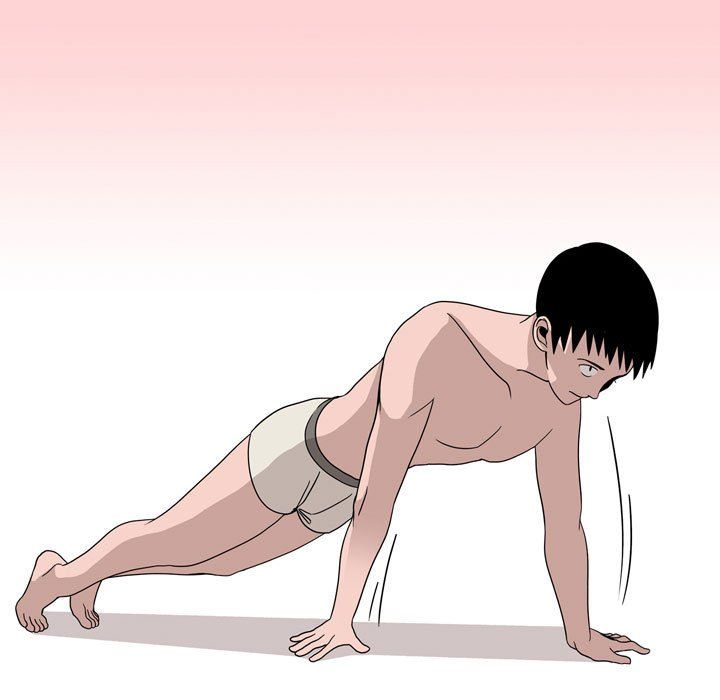 情事物語Honey第10話