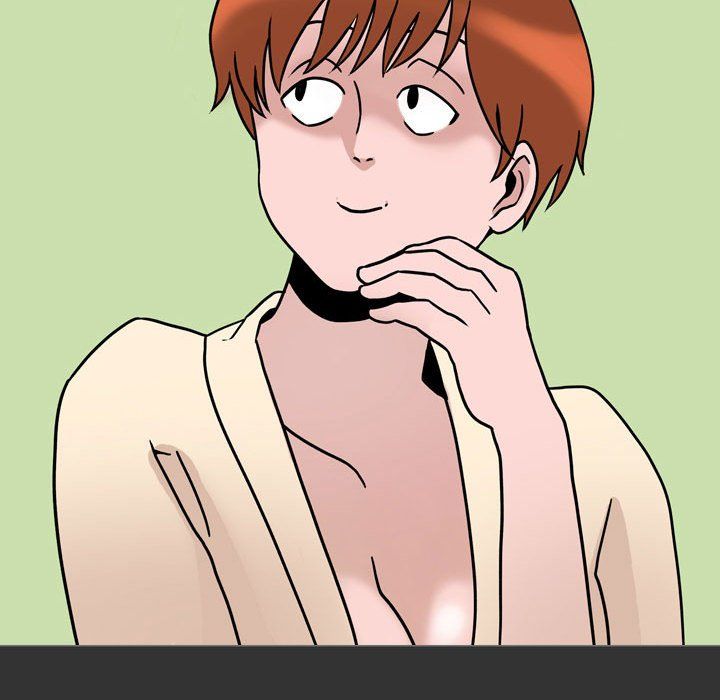 情事物语Honey第10话