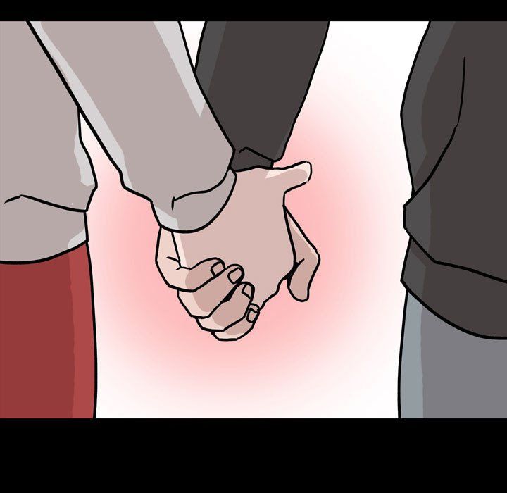 情事物语Honey第10话