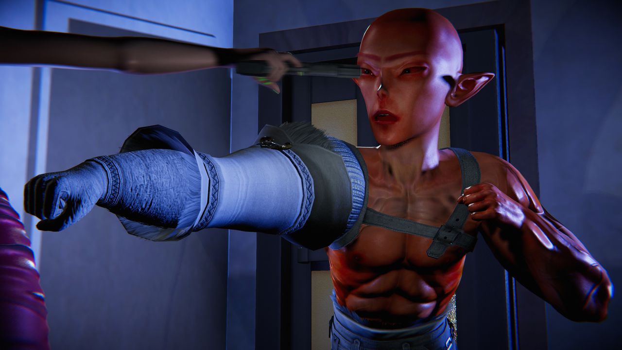 [3D]蝴蝶之殇第二季第26话