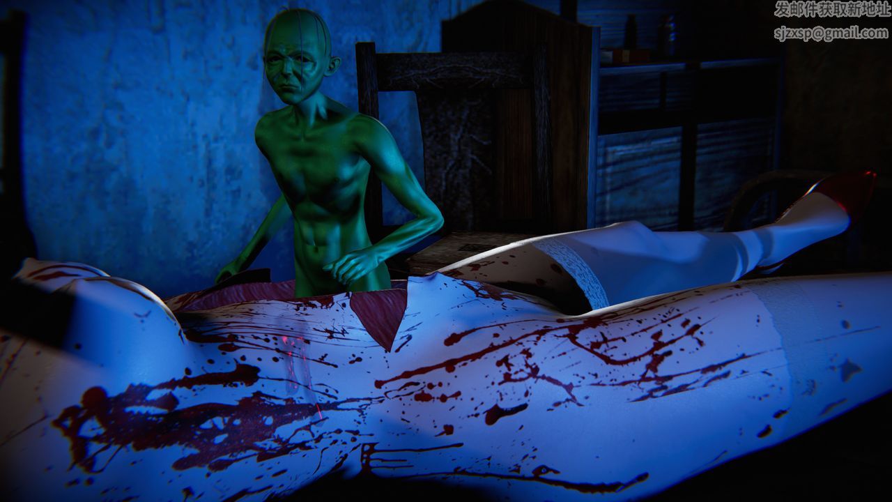 [3D]蝴蝶之殇第二季第26话