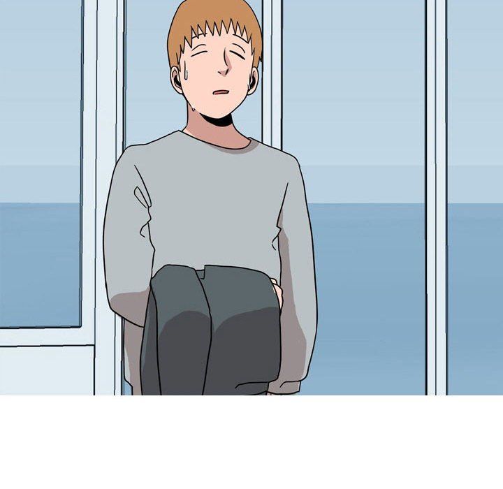 情事物语Honey第17话