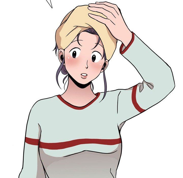 情事物语Honey第18话