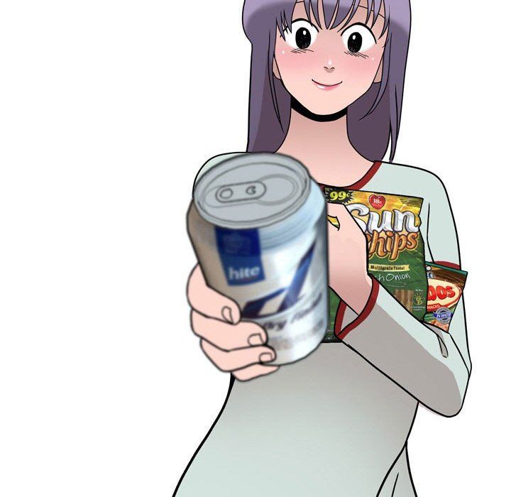 情事物语Honey第18话