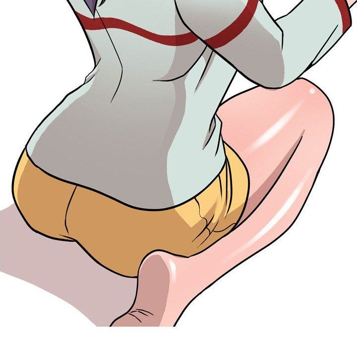 情事物语Honey第18话