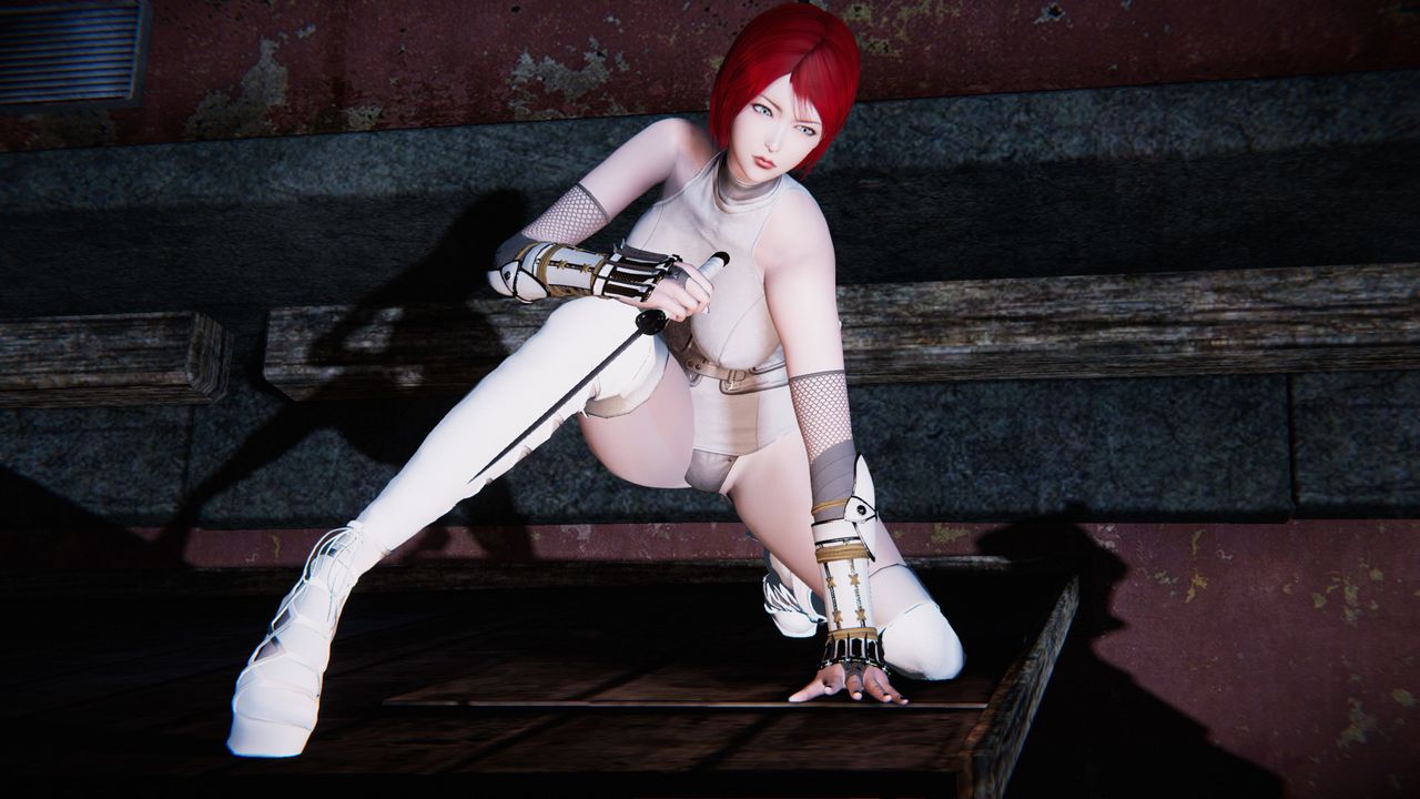 [3D]蝴蝶之殇第二季第29话