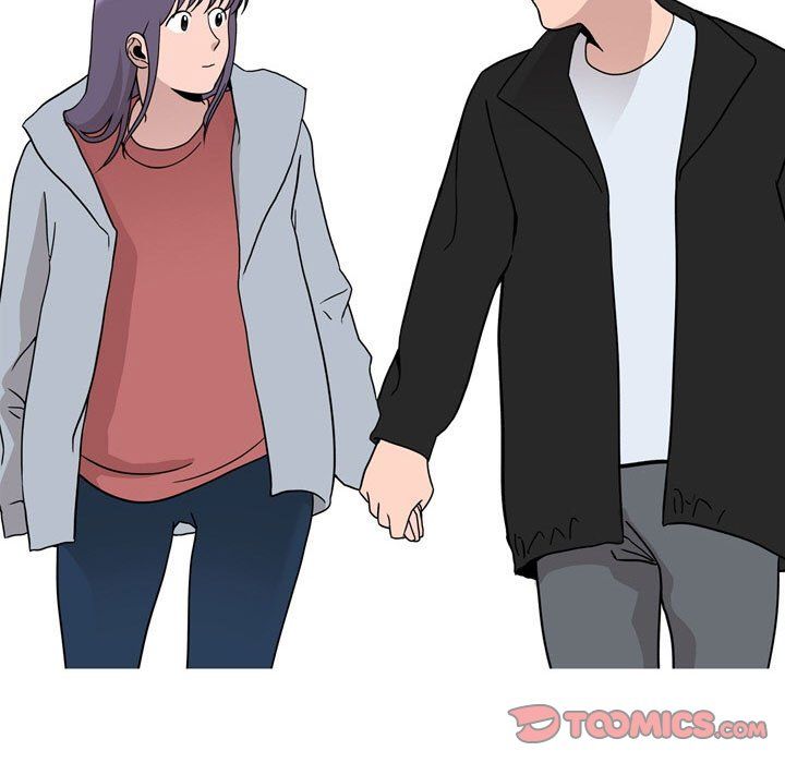 情事物语Honey第19话