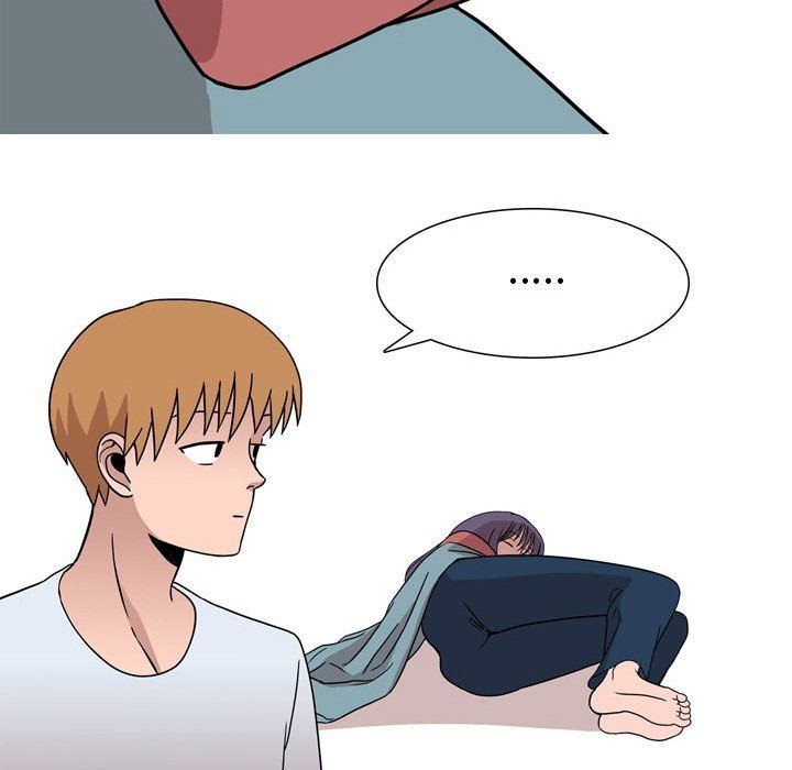 情事物语Honey第19话