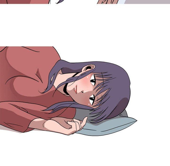 情事物语Honey第19话