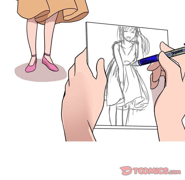 情事物语Honey第19话