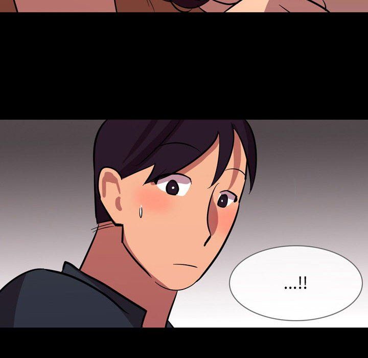 情事物语Honey第21话