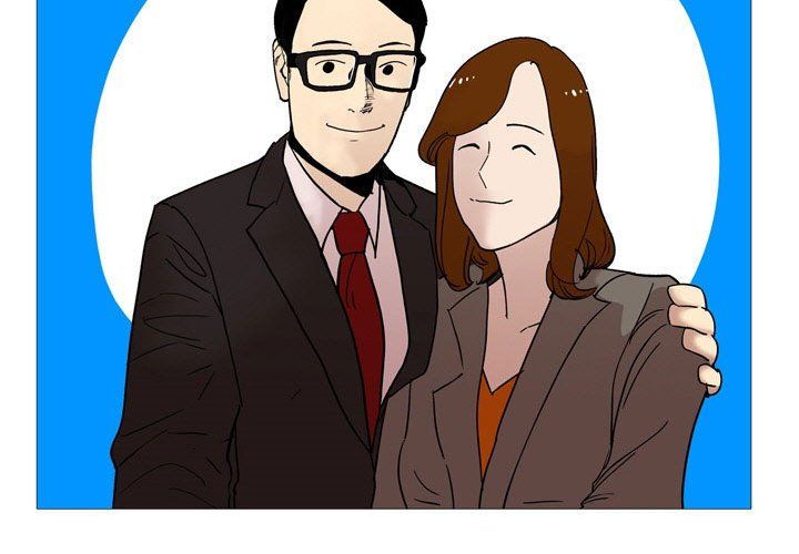 情事物语Honey第22话