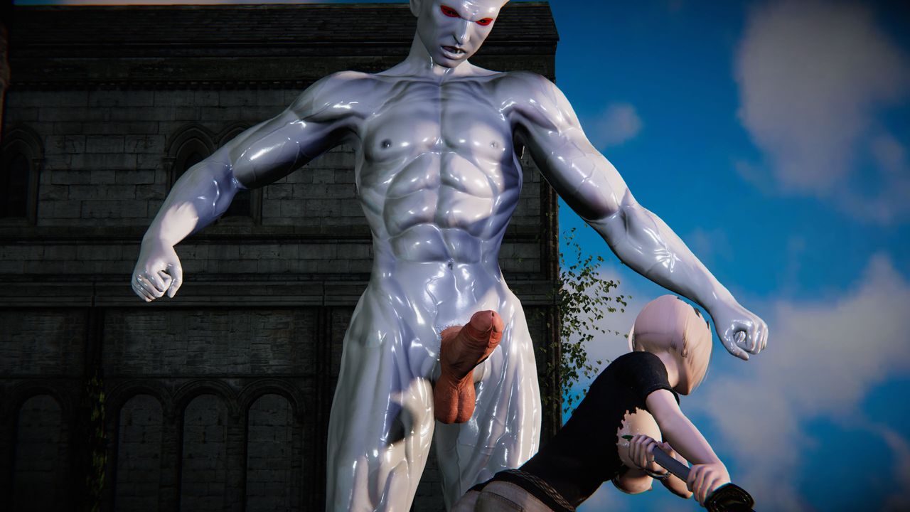 [3D]蝴蝶之殇第二季第30话