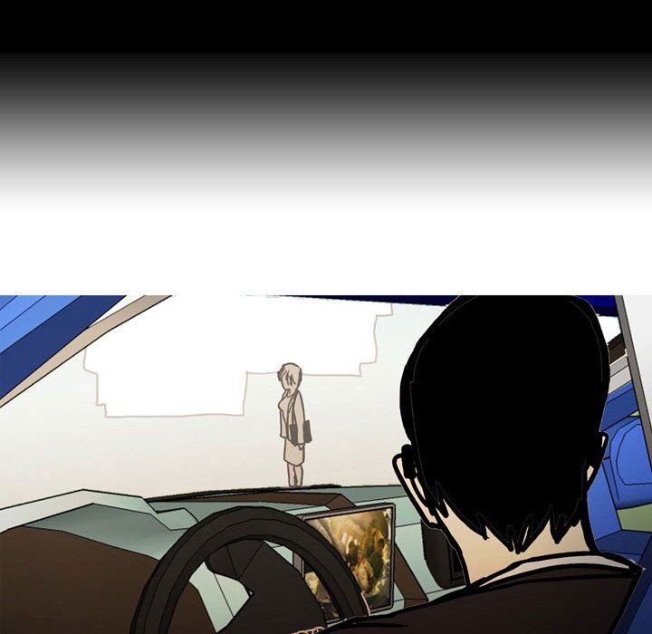 情事物语Honey第22话