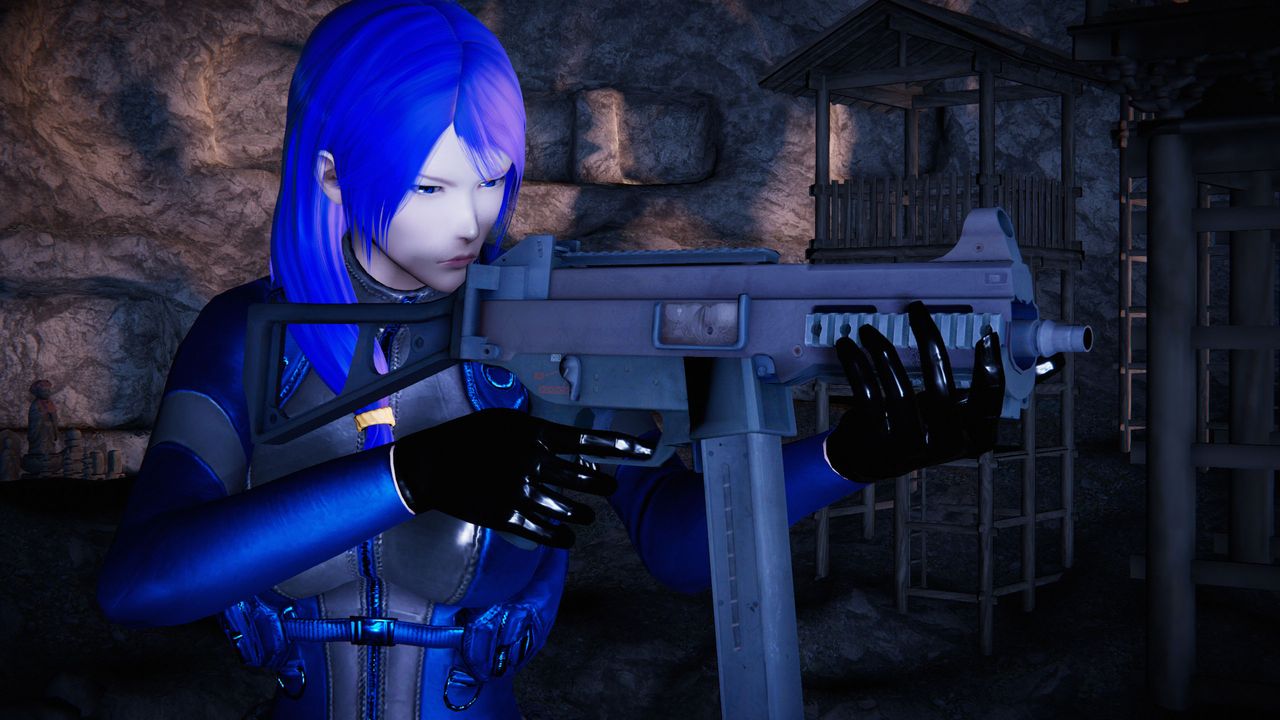 [3D]蝴蝶之殇第二季第30话