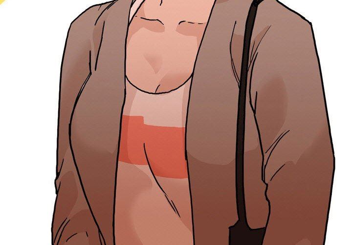 情事物语Honey第23话