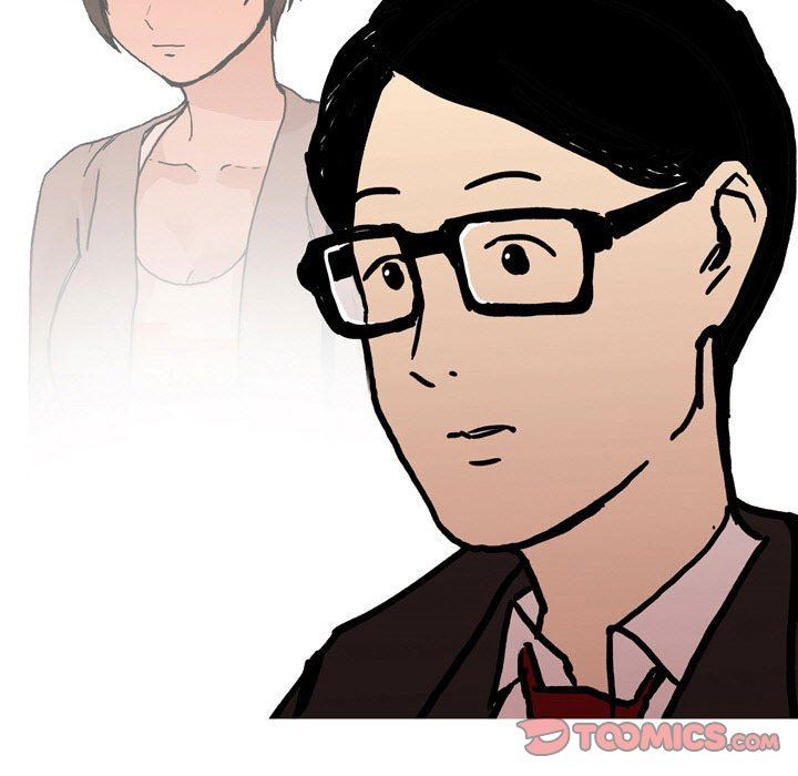 情事物语Honey第23话