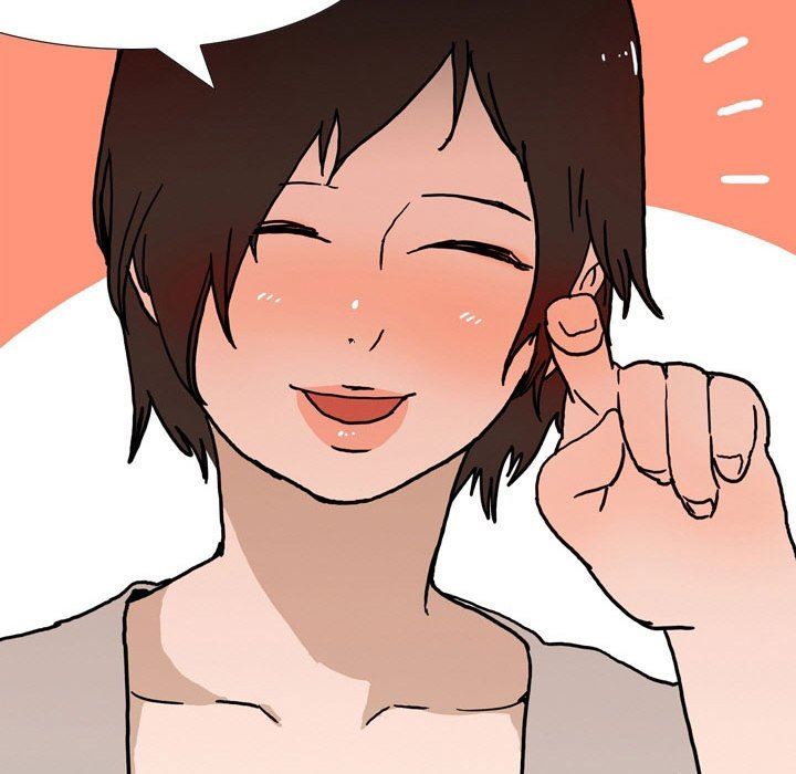 情事物语Honey第23话